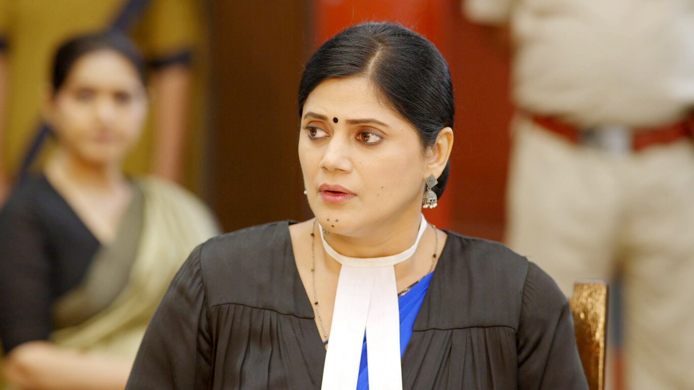 Pushpa Refuses To Back Down