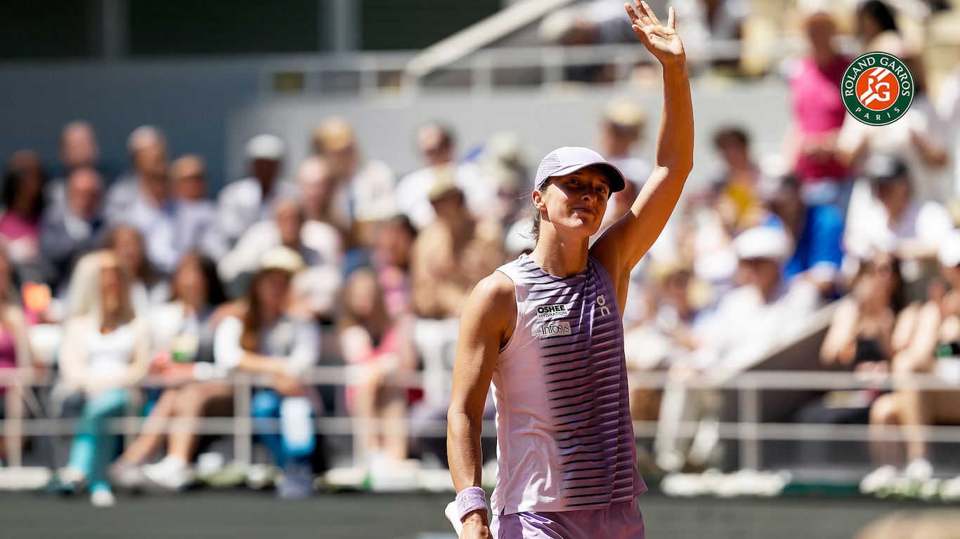 Roland-Garros 2026