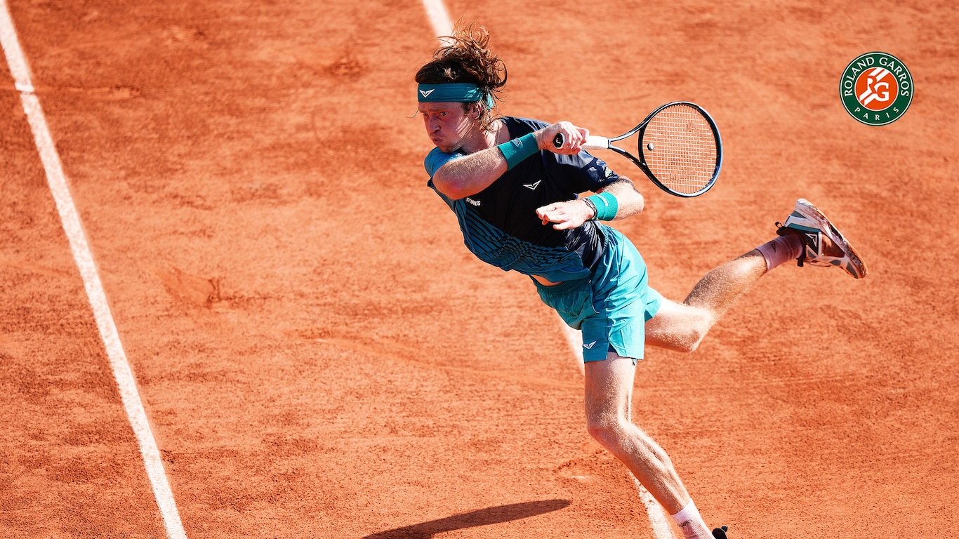 Roland-Garros 2026