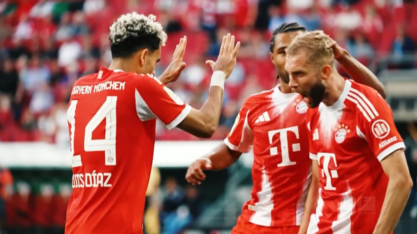 Bundesliga 2025-26