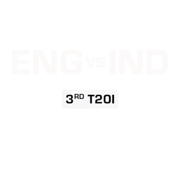 India Women's Tour of England 2026