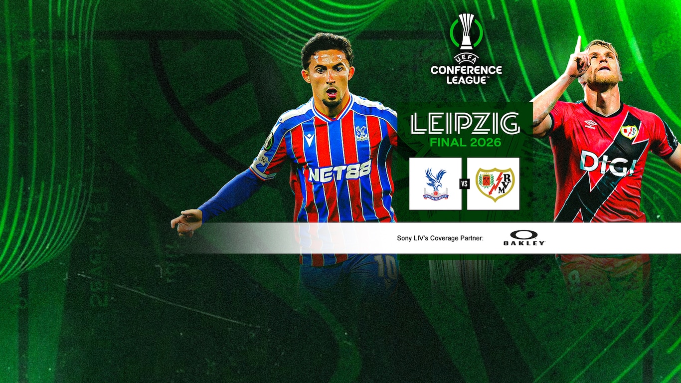 UEFA Conference League 2025-26