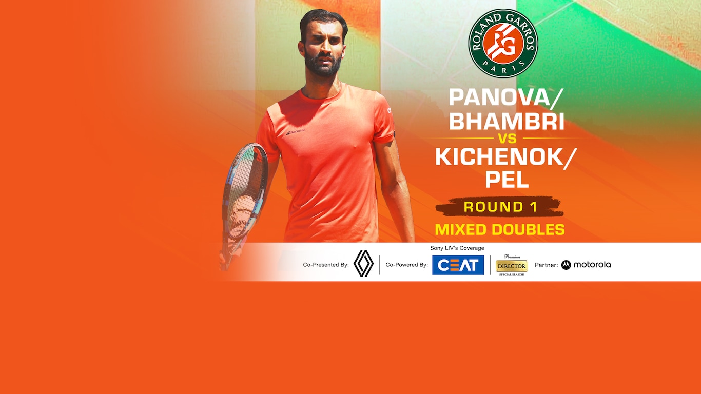 Roland-Garros 2026