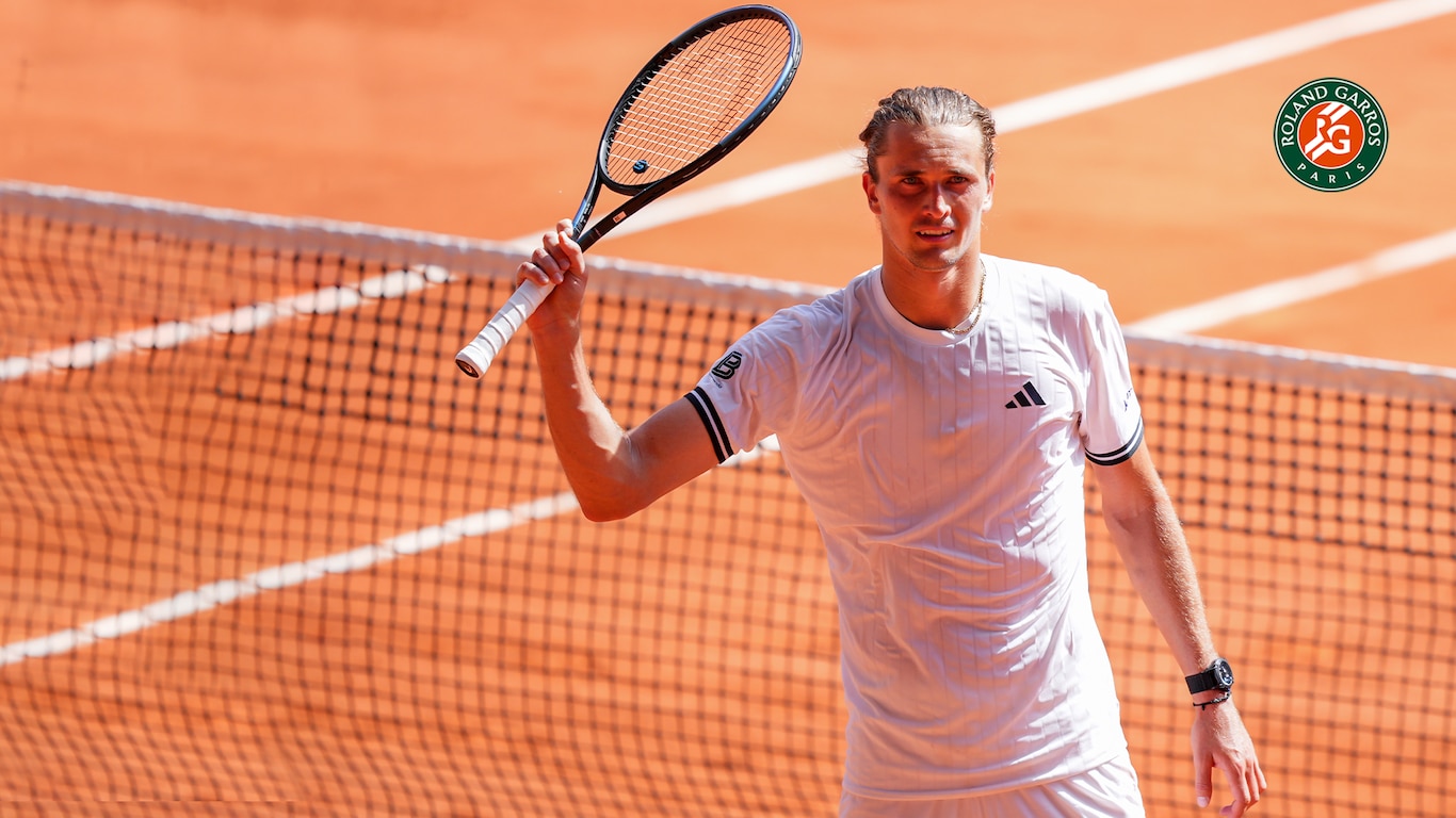 Roland-Garros 2026