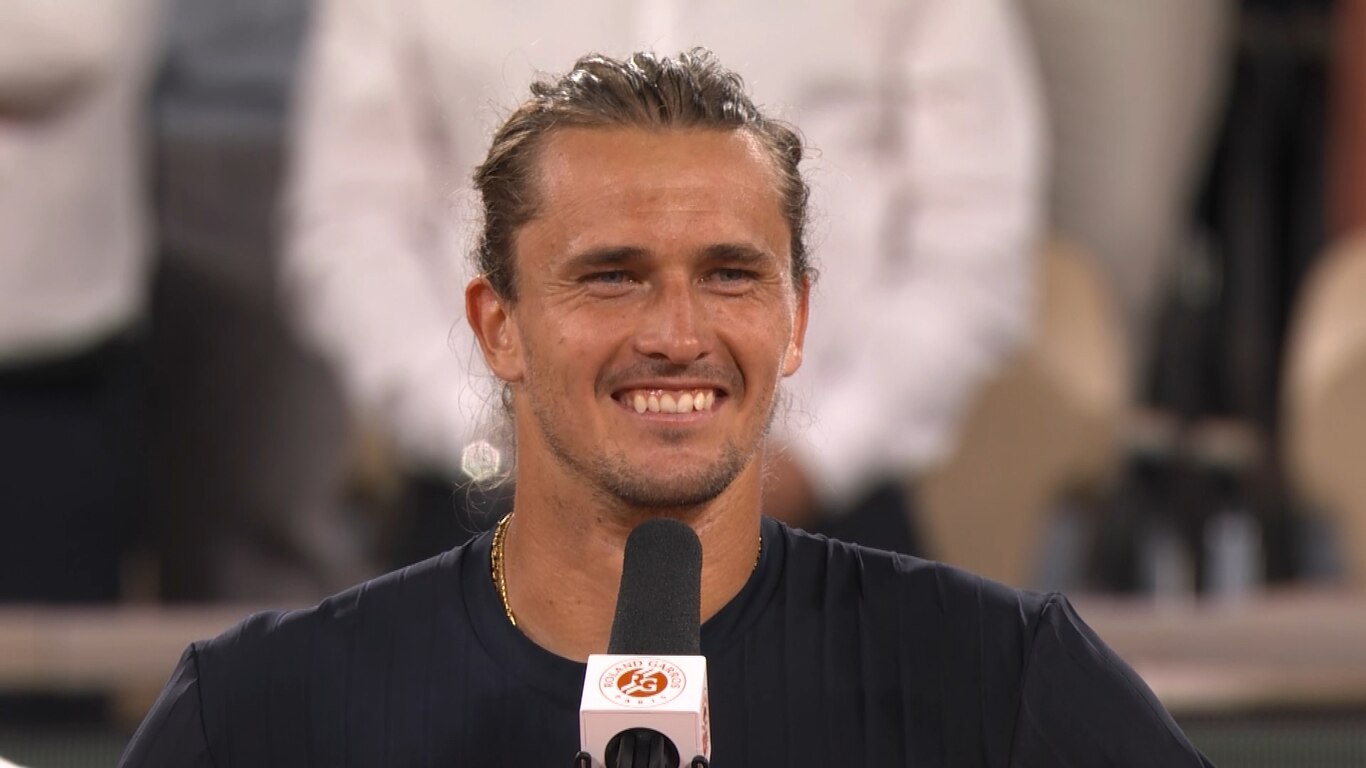 Roland-Garros 2026
