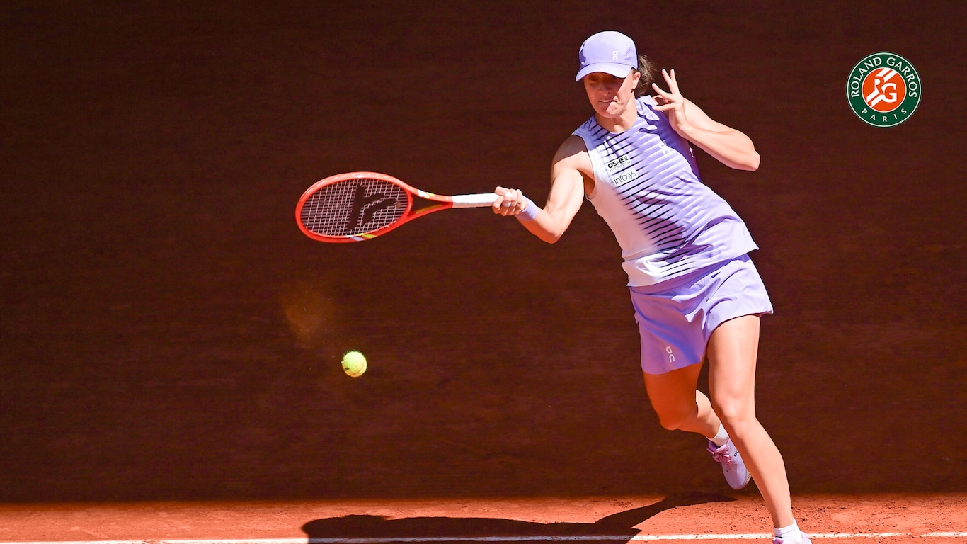 Roland-Garros 2026