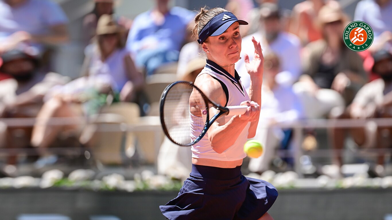 Roland-Garros 2026