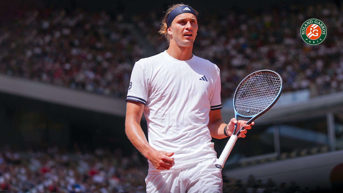Roland-Garros 2026