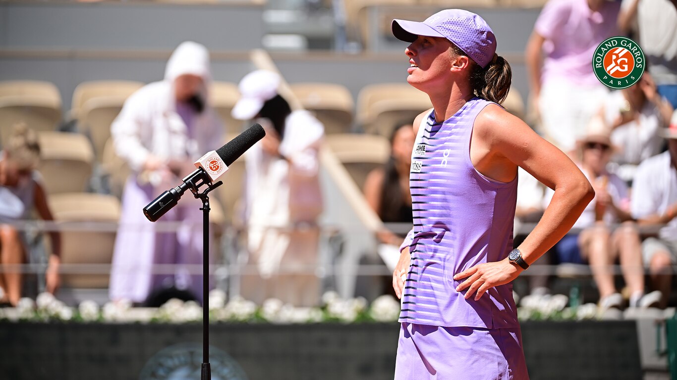 Roland-Garros 2026