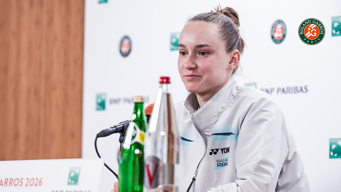 Roland-Garros 2026