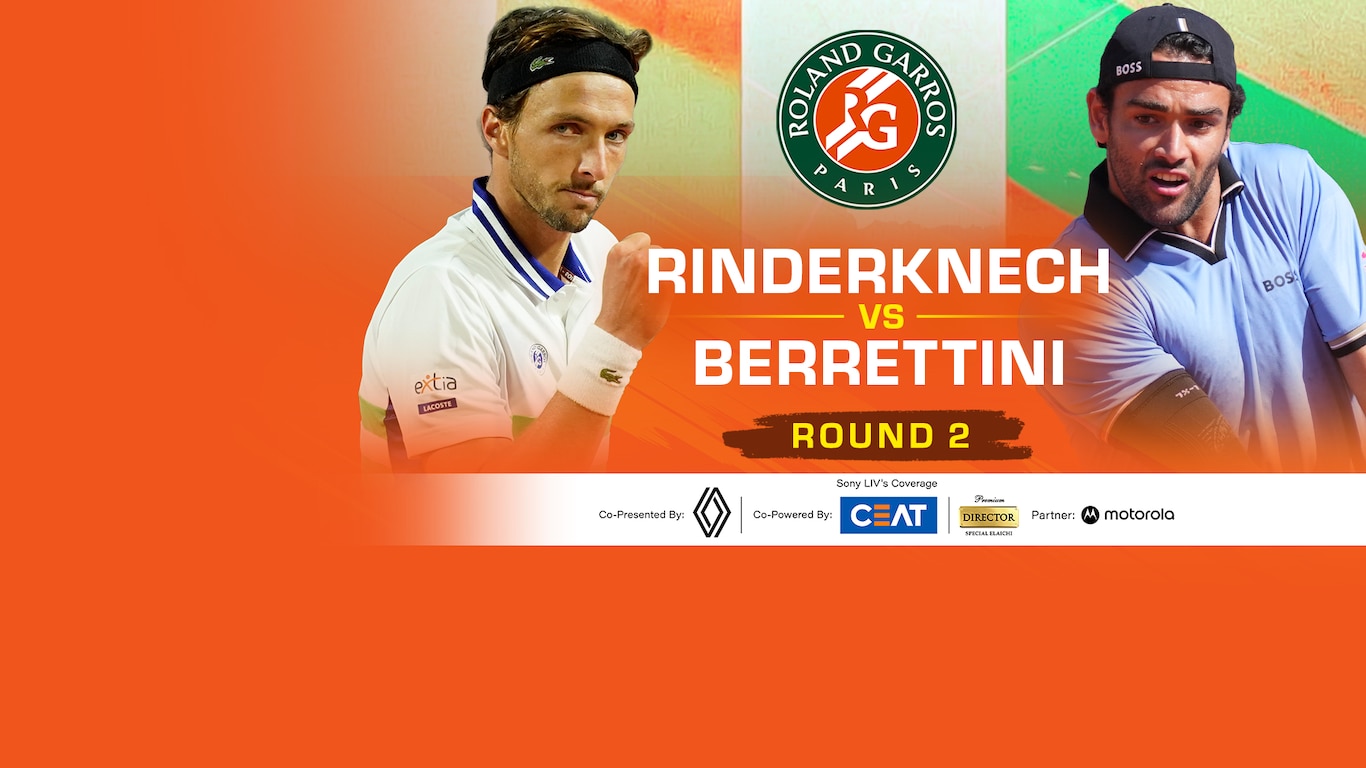 Roland-Garros 2026