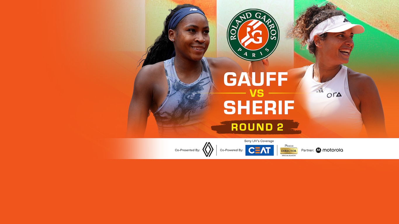 Roland-Garros 2026