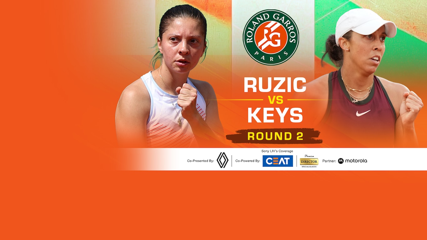 Roland-Garros 2026