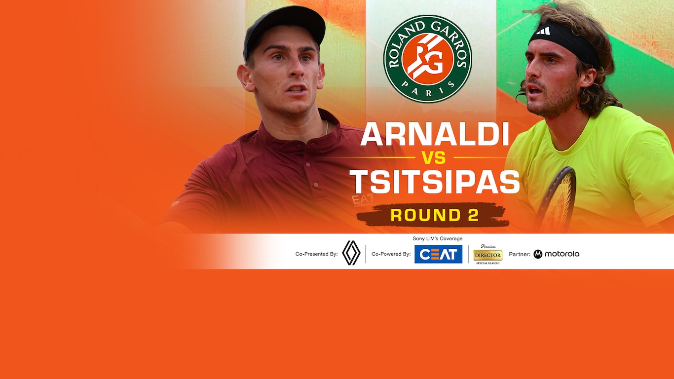 Roland-Garros 2026