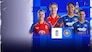 Upcoming - 3rd T20I - India Women's Tour of England 2026