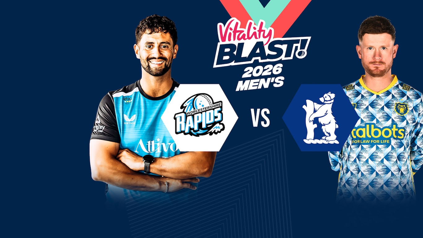 Vitality Blast 2026