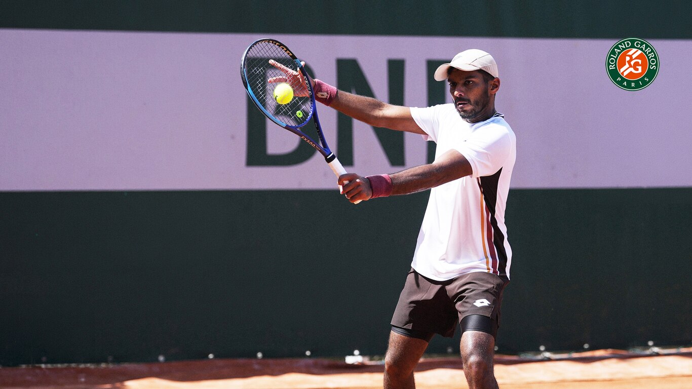 Roland-Garros 2026