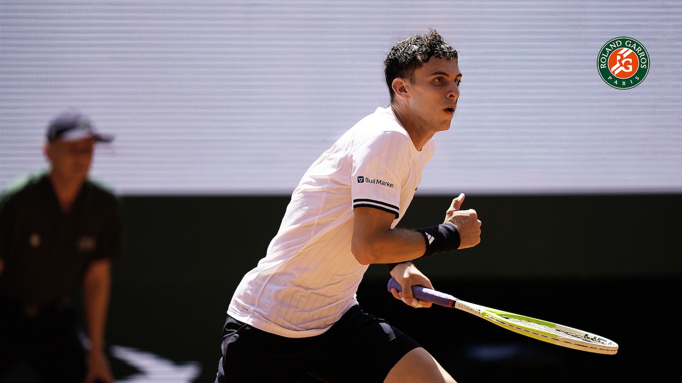 Roland-Garros 2026