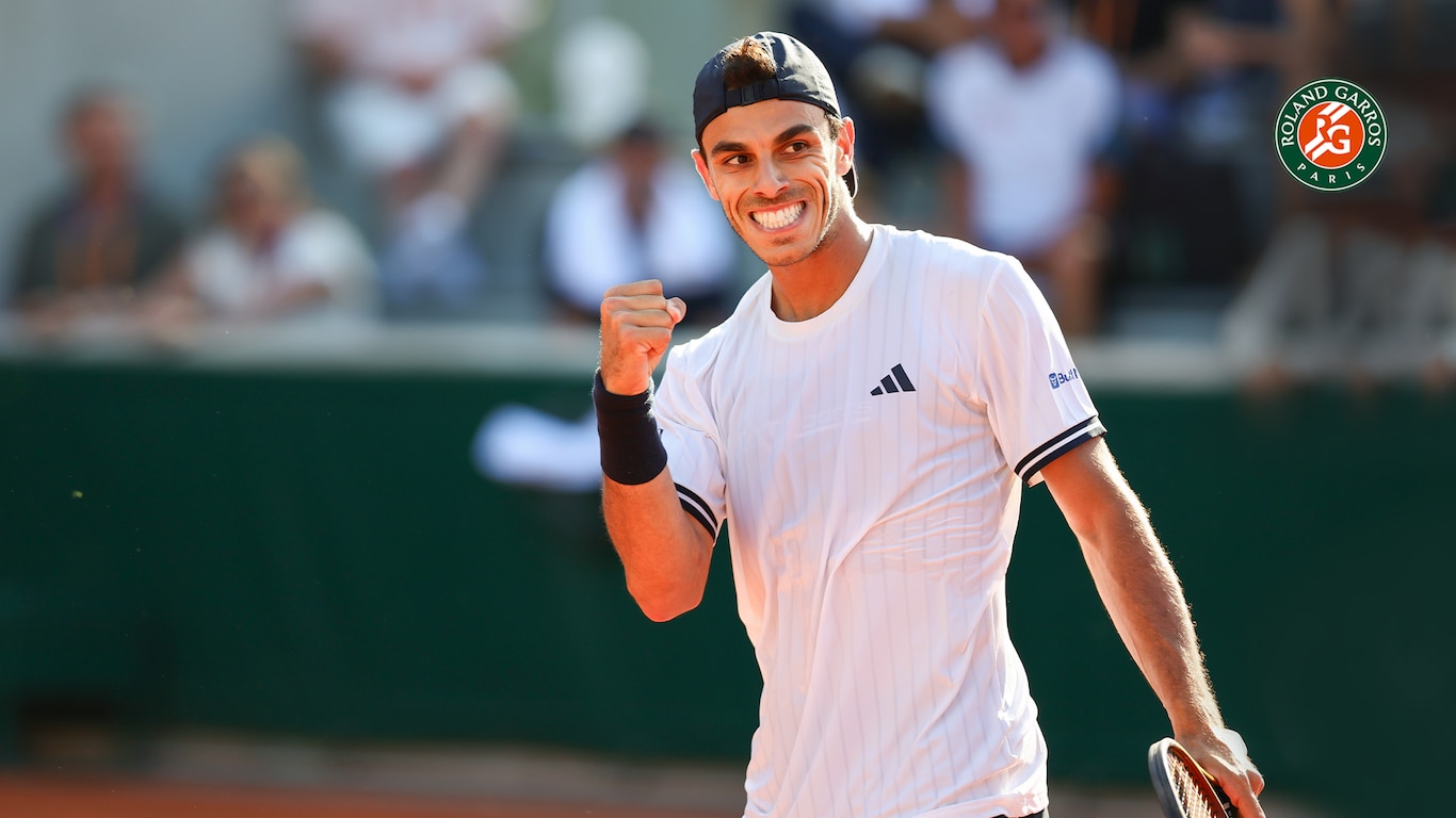 Roland-Garros 2026