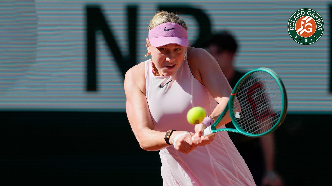 Roland-Garros 2026