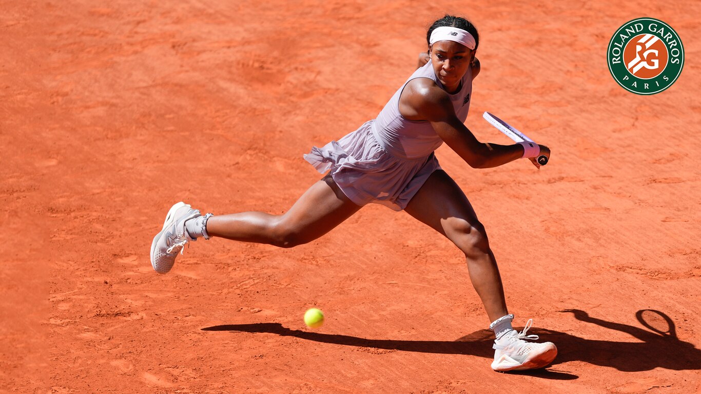 Roland-Garros 2026