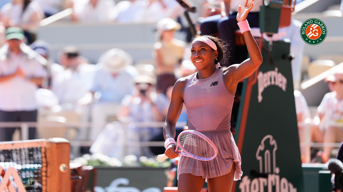 Roland-Garros 2026