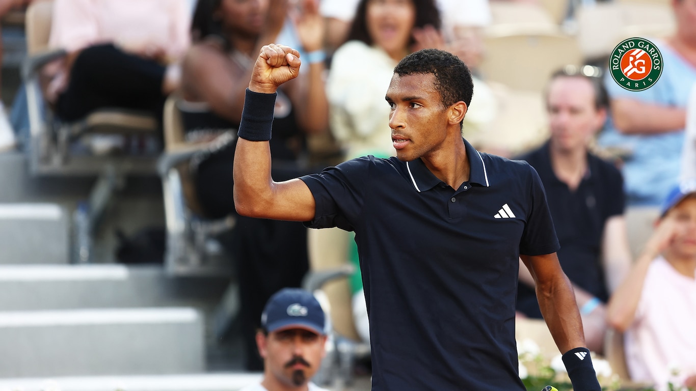 Roland-Garros 2026