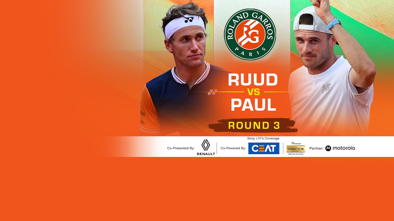 Roland-Garros 2026