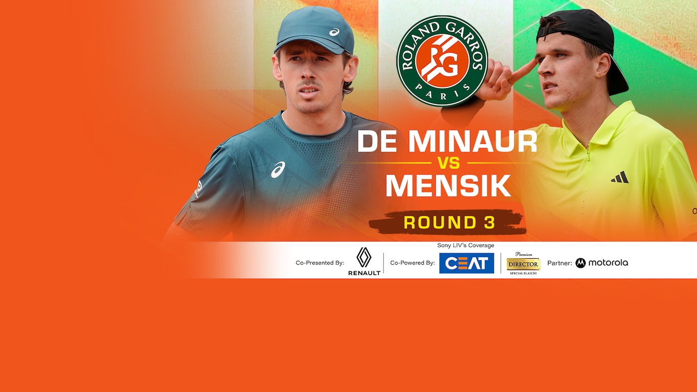 Roland-Garros 2026