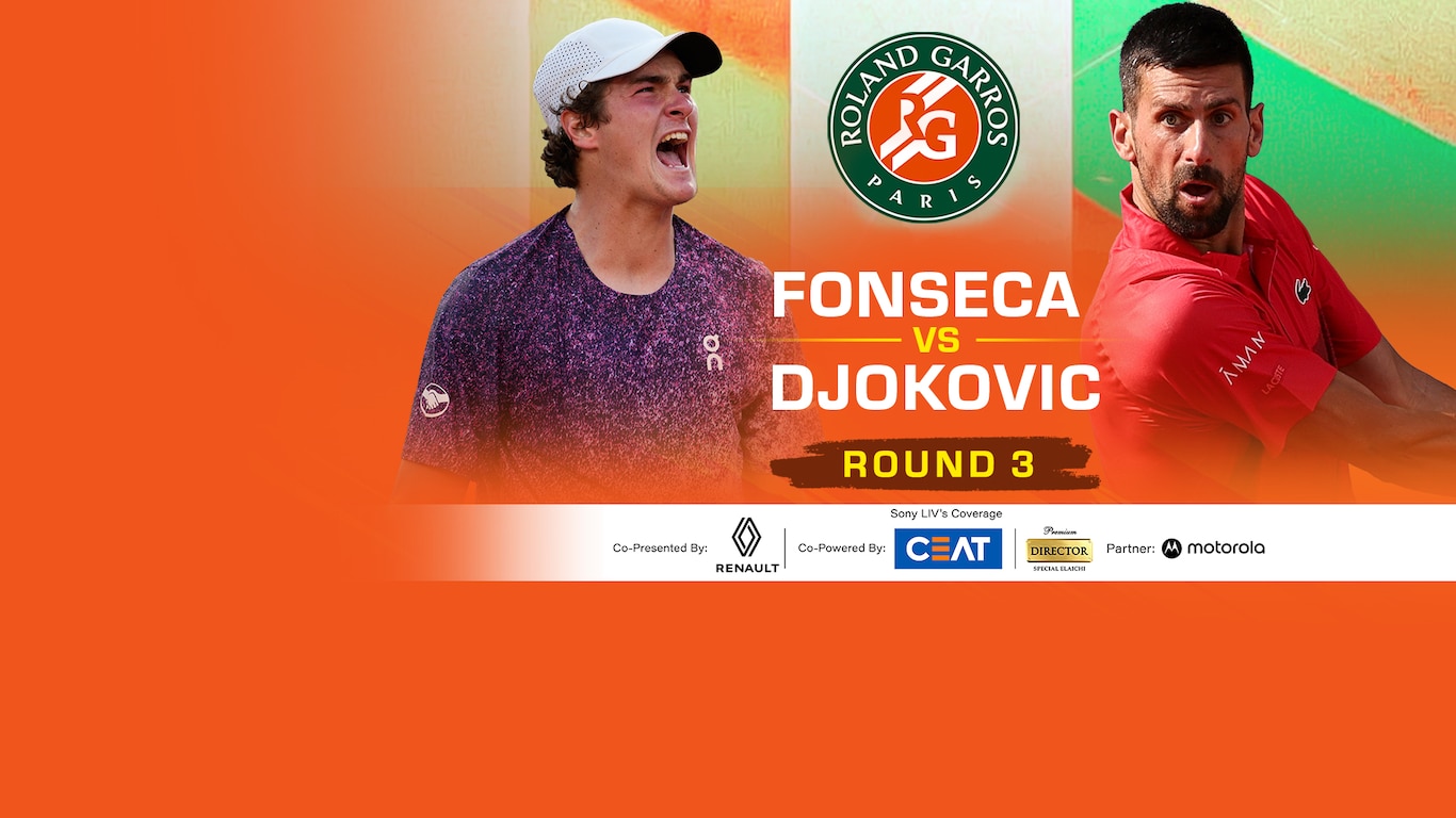 Roland-Garros 2026