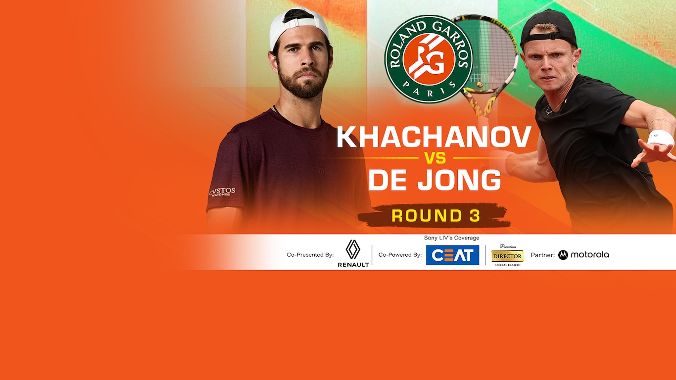 Roland-Garros 2026