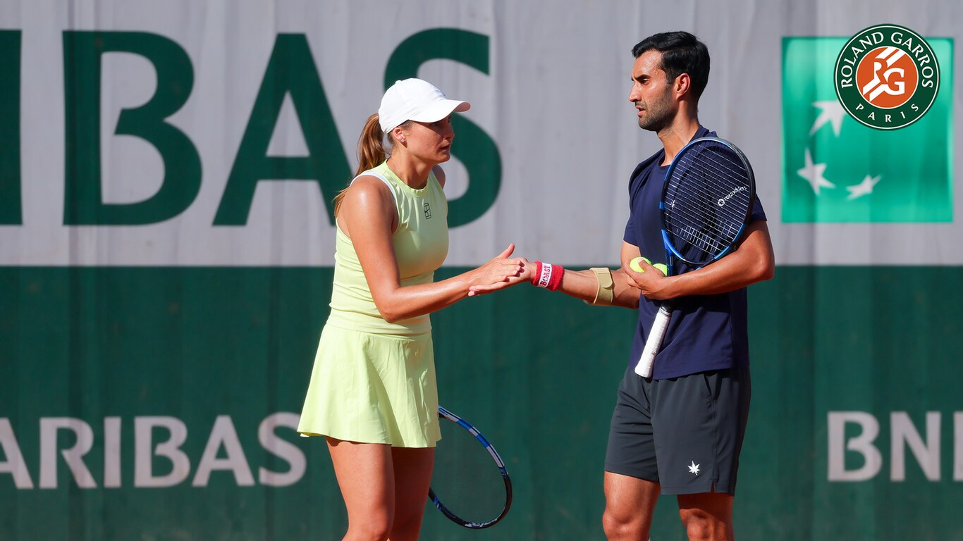 Roland-Garros 2026