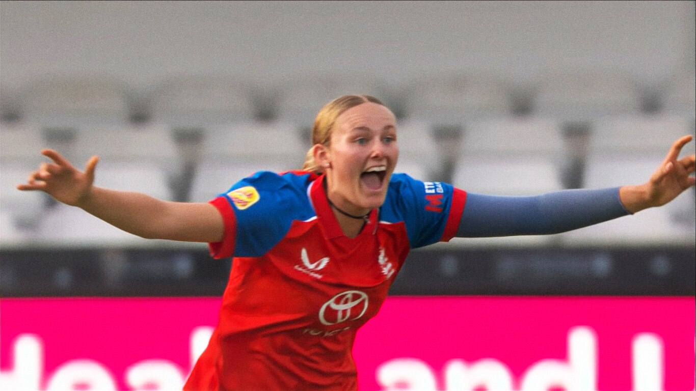 India Women's Tour of England 2026