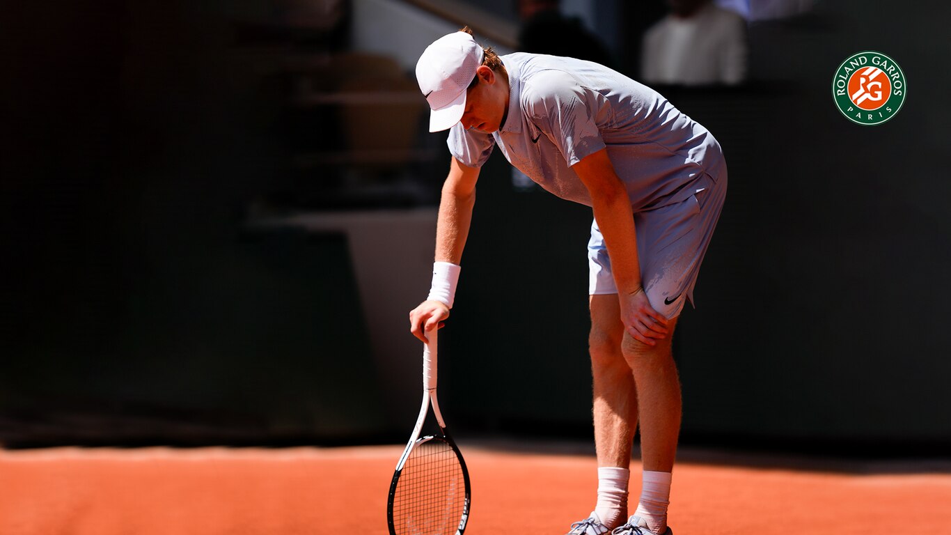 Roland-Garros 2026