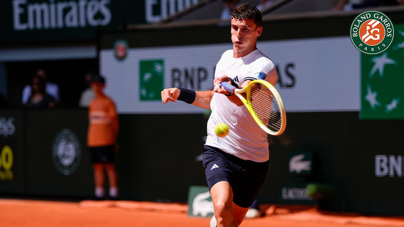 Roland-Garros 2026
