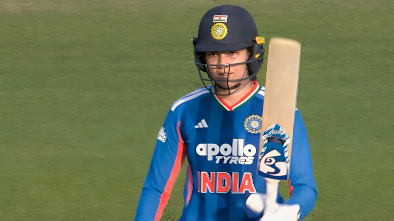 India Women's Tour of England 2026
