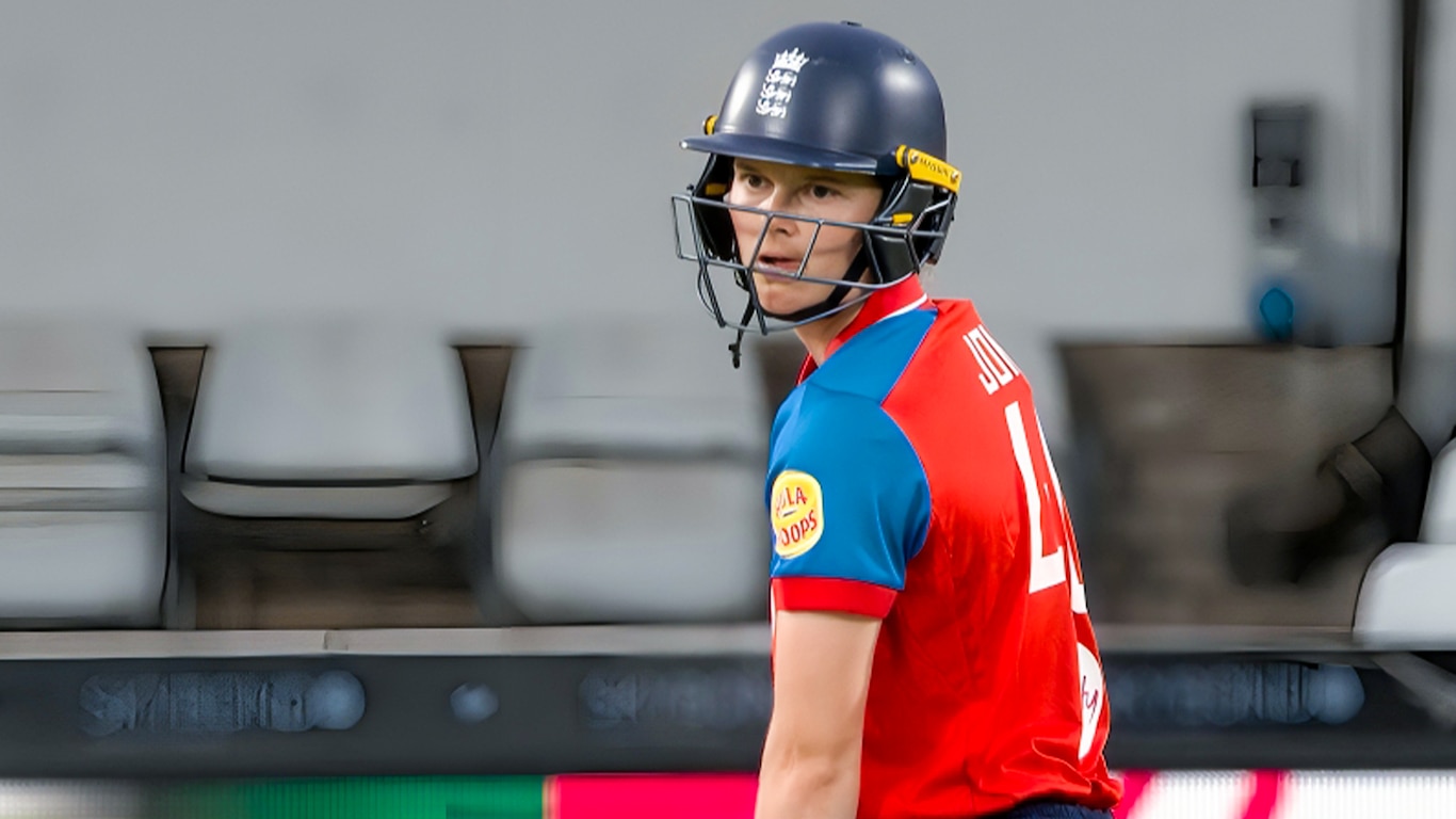 India Women's Tour of England 2026