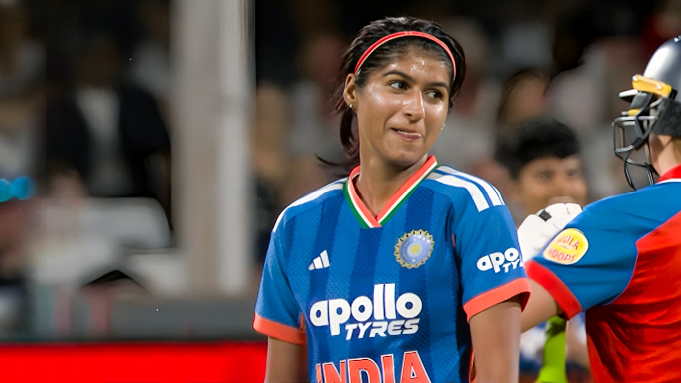 India Women's Tour of England 2026