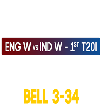 India Women's Tour of England 2026