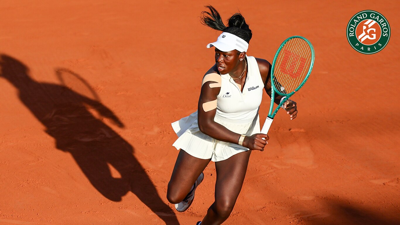 Roland-Garros 2026
