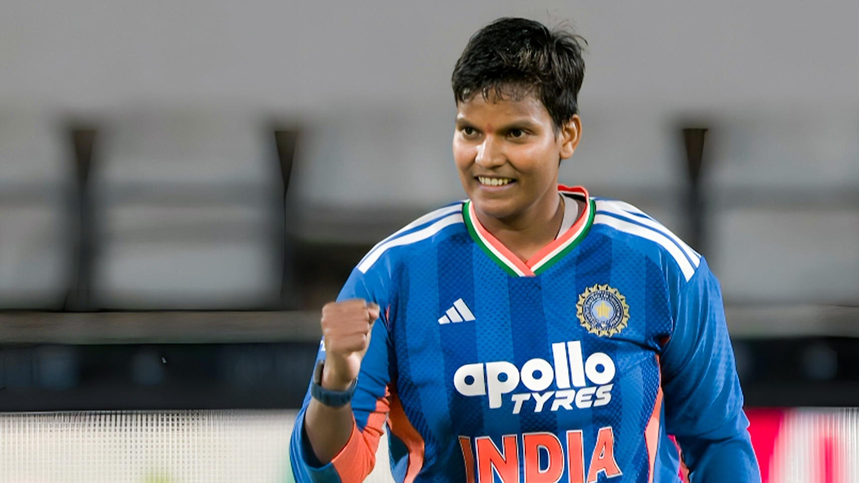 India Women's Tour of England 2026