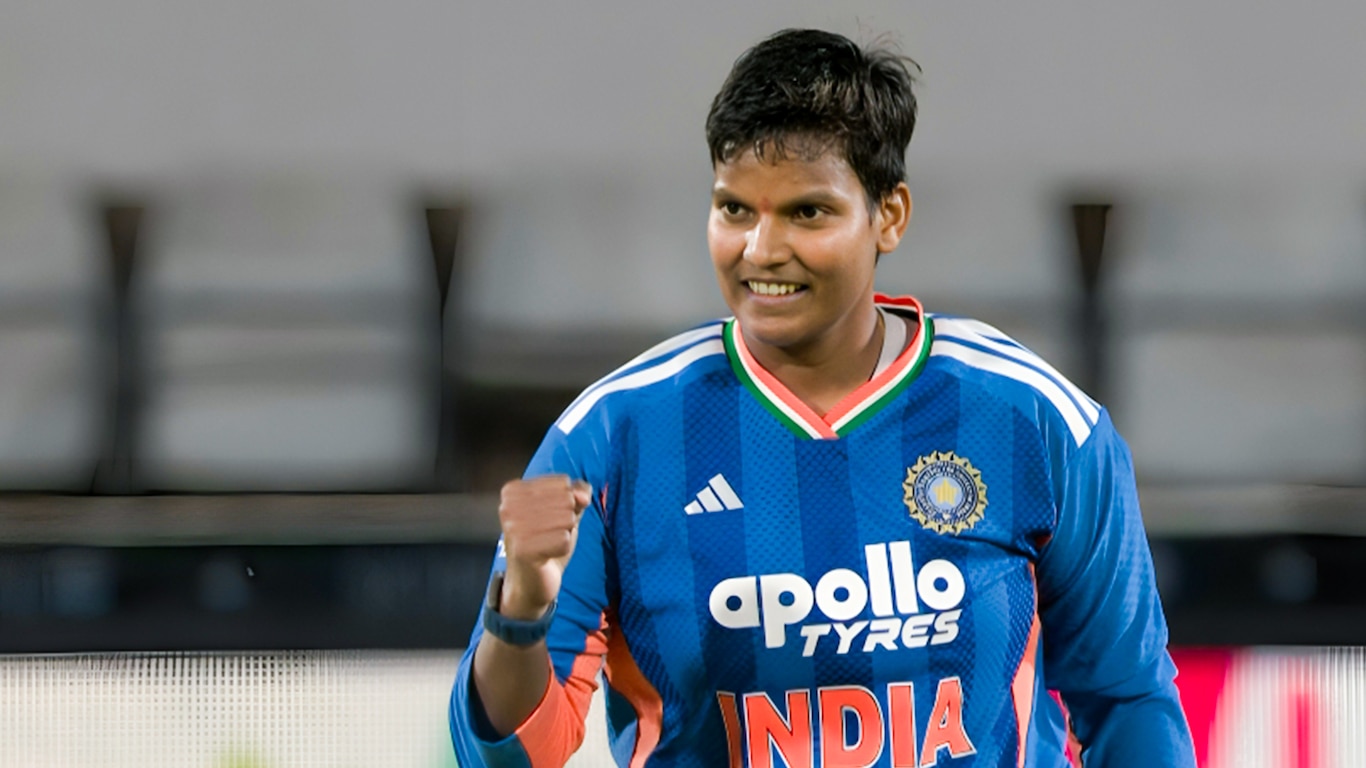 India Women's Tour of England 2026