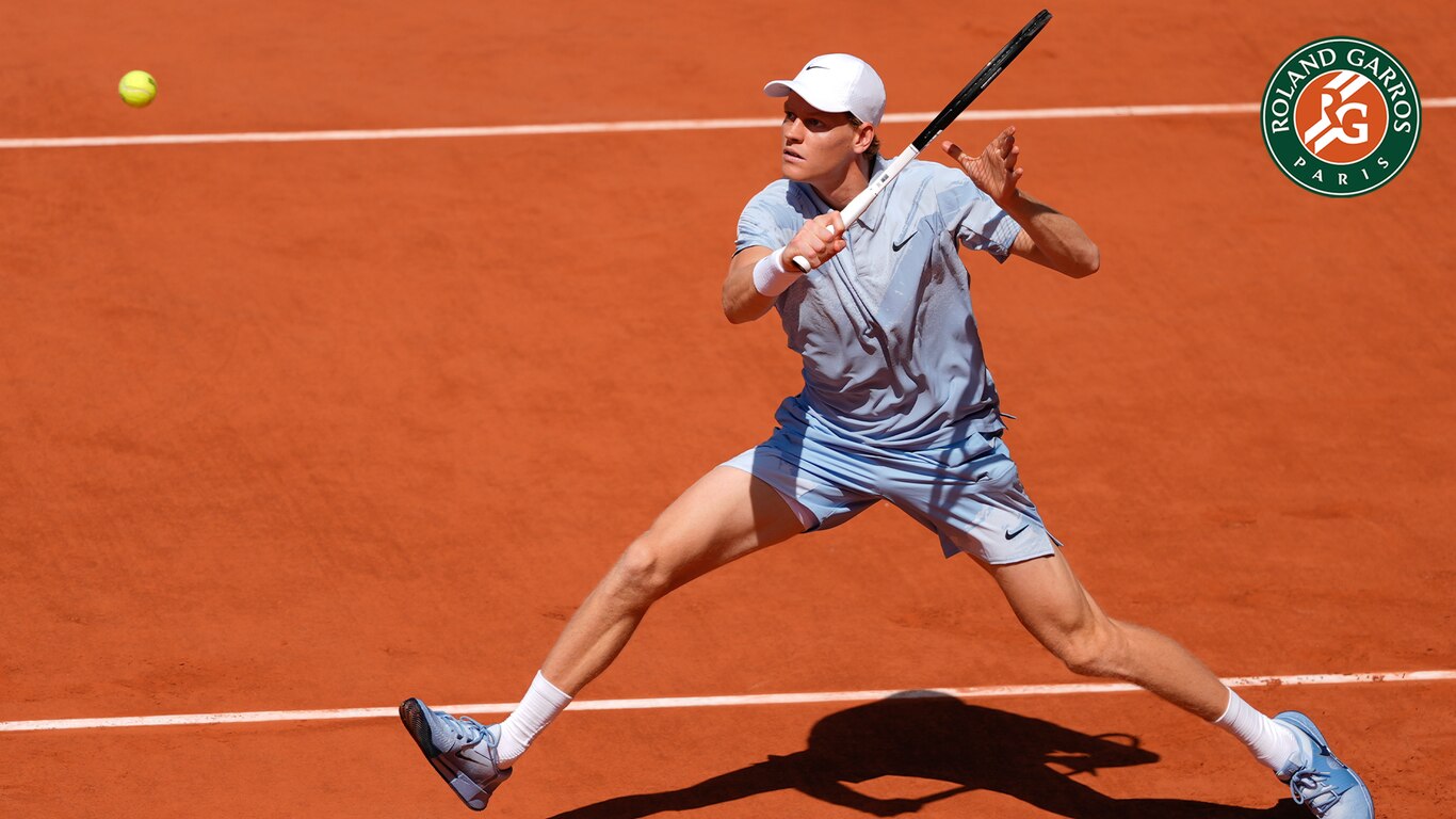 Roland-Garros 2026