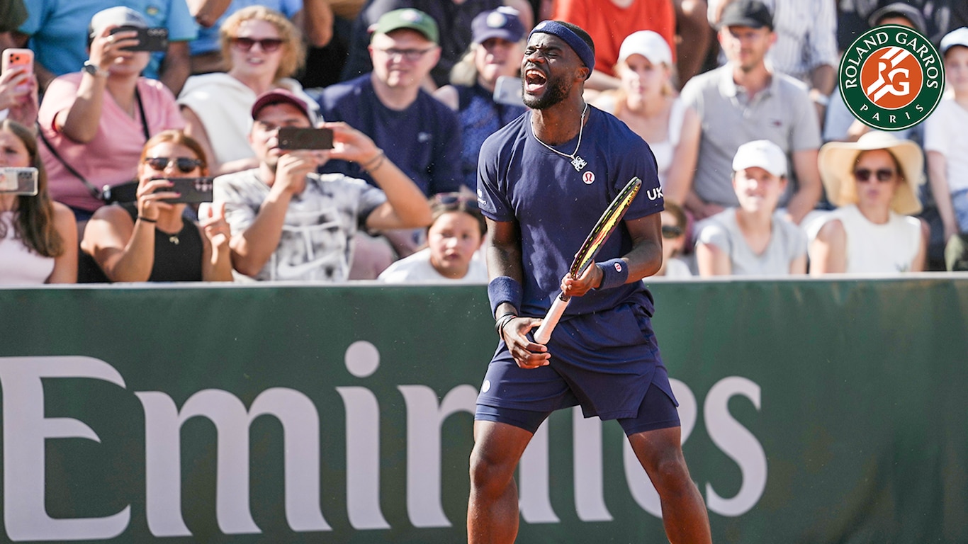 Roland-Garros 2026
