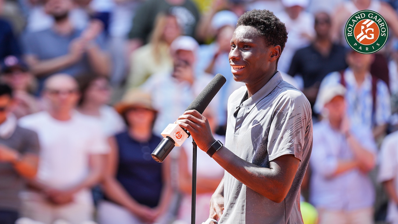 Roland-Garros 2026