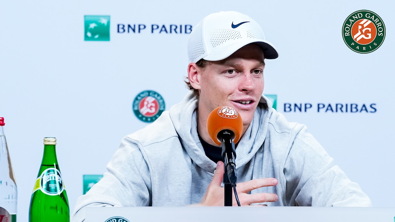Roland-Garros 2026