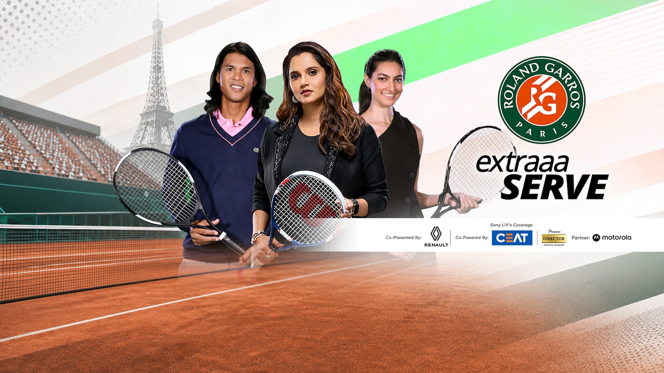 Roland-Garros 2026