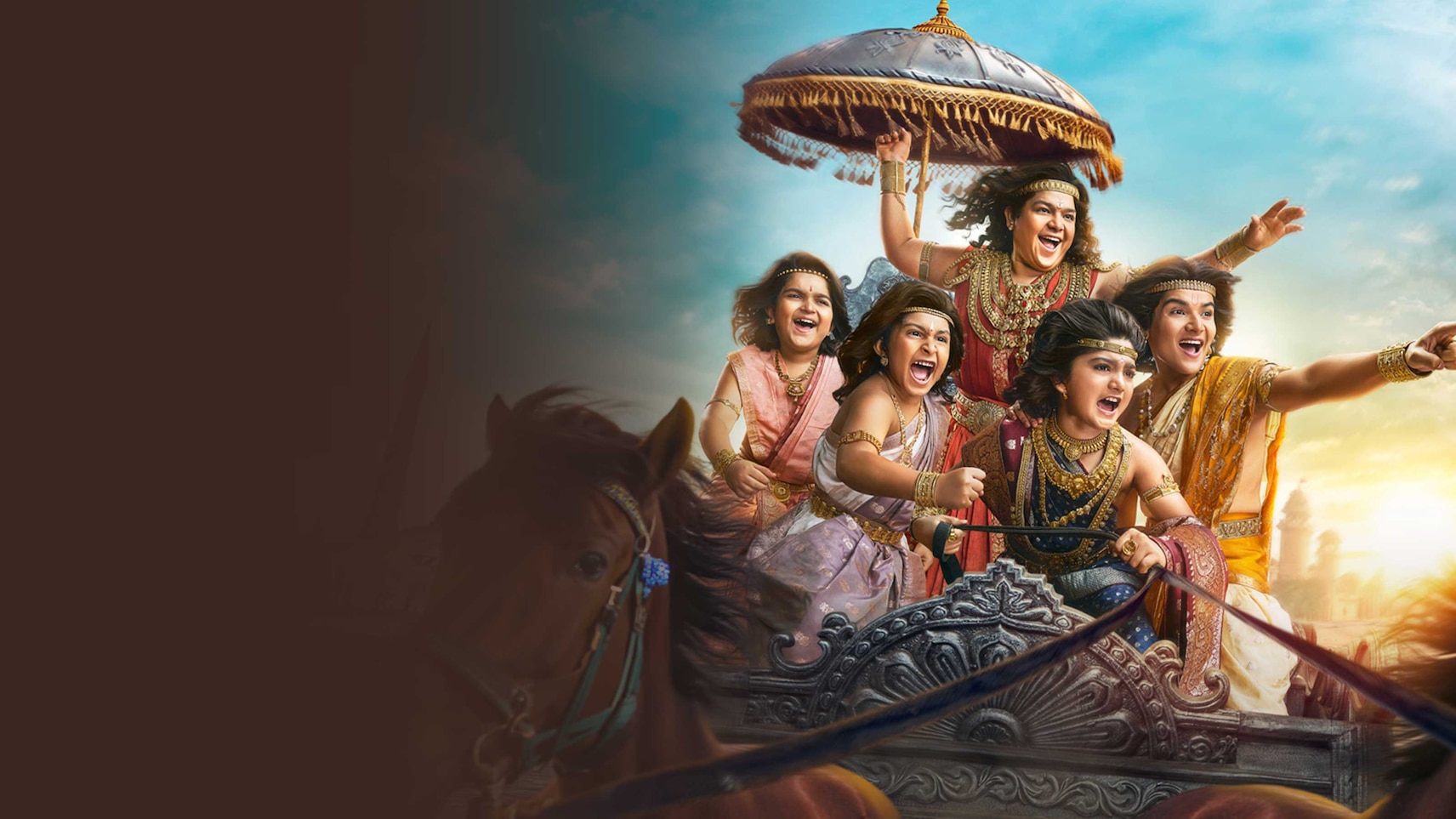 Hastinapur Ke Veer