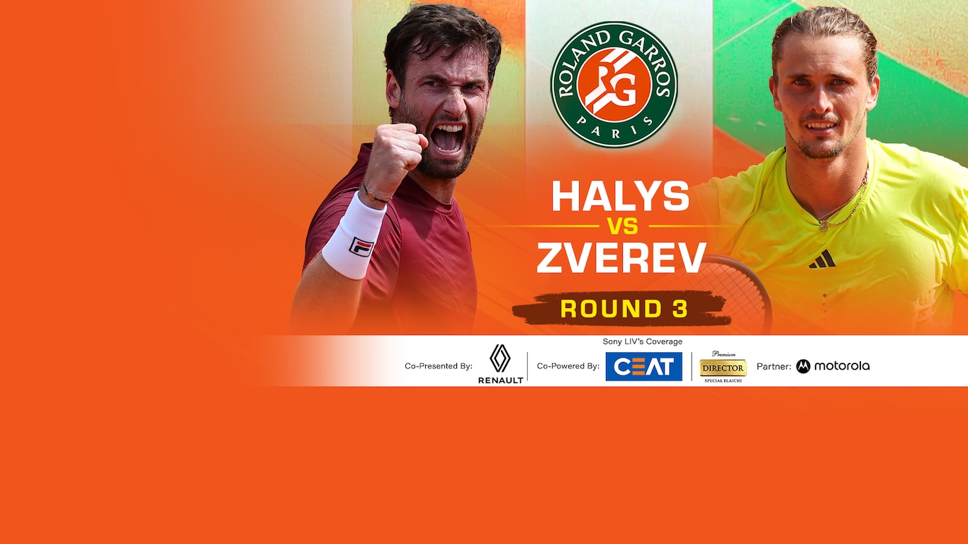 Roland-Garros 2026
