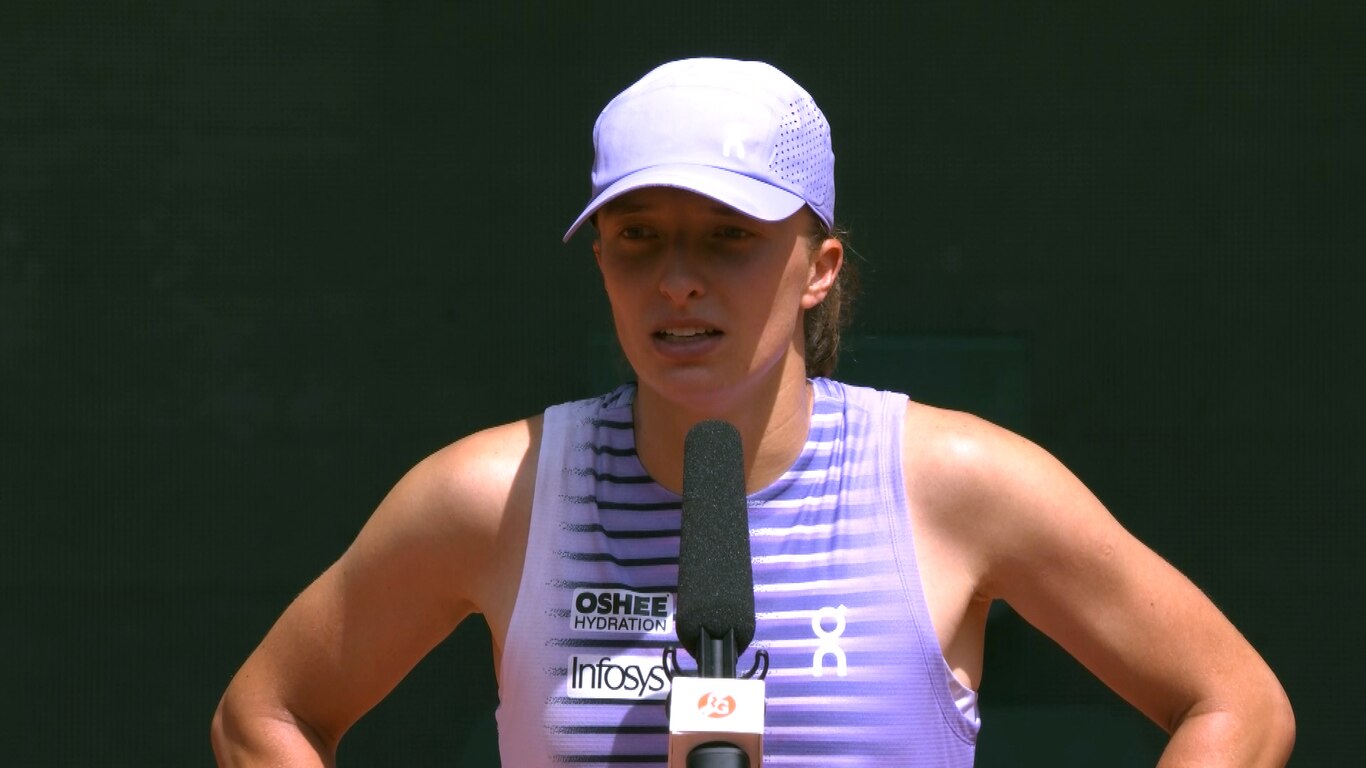 Roland-Garros 2026